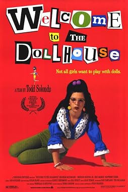 LugaTv | Watch Welcome to the Dollhouse for free online