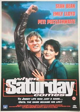 LugaTv | Watch When Saturday Comes for free online