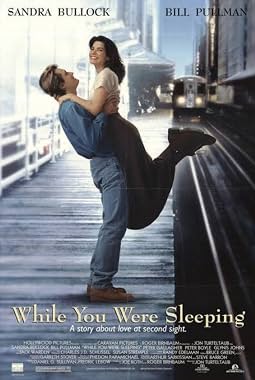 LugaTv | Watch While You Were Sleeping for free online
