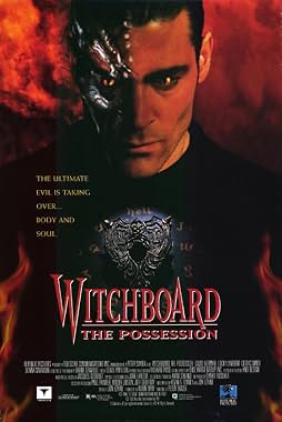 LugaTv | Watch Witchboard III The Possession for free online