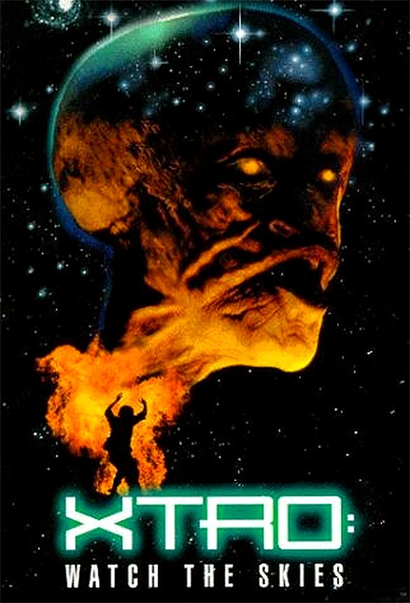 LugaTv | Watch Xtro 3 Watch the Skies for free online