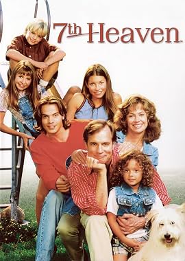 LugaTv | Watch 7th Heaven seasons 1 - 11 for free online
