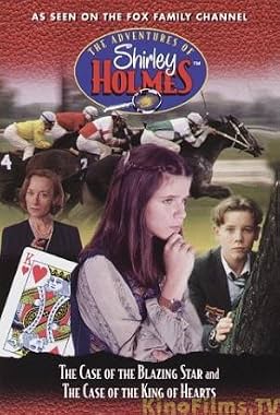 LugaTv | Watch The Adventures of Shirley Holmes seasons 1 - 4 for free online