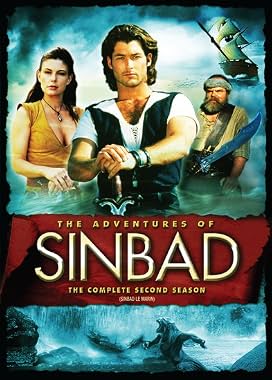 LugaTv | Watch The Adventures of Sinbad seasons 1 - 2 for free online