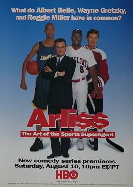 LugaTv | Watch Arli$$ seasons 1 - 7 for free online
