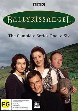 LugaTv | Watch Ballykissangel seasons 1 - 6 for free online
