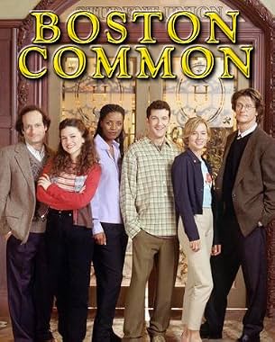 LugaTv | Watch Boston Common seasons 1 - 2 for free online