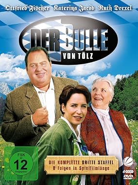 LugaTv | Watch Der Bulle von Tölz seasons 1 - 14 for free online