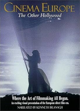 LugaTv | Watch Cinema Europe: The Other Hollywood seasons 1 - 1 for free online