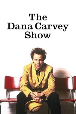 LugaTv | Watch The Dana Carvey Show seasons 1 - 1 for free online