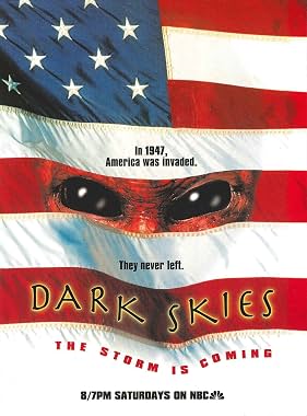 LugaTv | Watch Dark Skies seasons 1 - 1 for free online