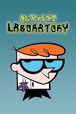 LugaTv | Watch Dexter's Laboratory seasons 1 - 4 for free online