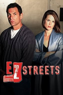 LugaTv | Watch EZ Streets seasons 1 - 1 for free online