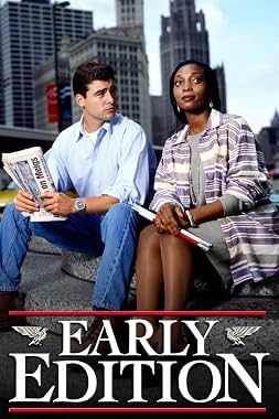 LugaTv | Watch Early Edition seasons 1 - 4 for free online