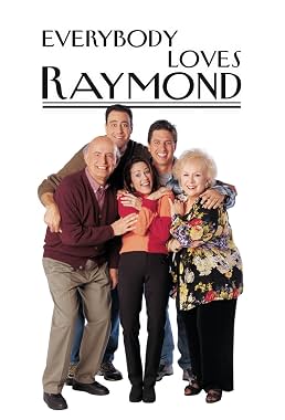 LugaTv | Watch Everybody Loves Raymond seasons 1 - 9 for free online