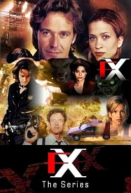 LugaTv | Watch F/X: The Series seasons 1 - 2 for free online
