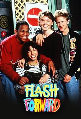 LugaTv | Watch Flash Forward seasons 1 - 1 for free online