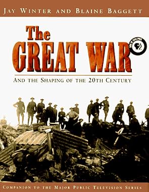 LugaTv | Watch The Great War: 1914-1918 seasons 1 - 1 for free online