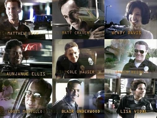 LugaTv | Watch High Incident seasons 1 - 2 for free online