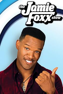 LugaTv | Watch The Jamie Foxx Show seasons 1 - 5 for free online
