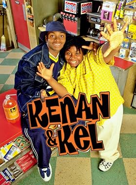 LugaTv | Watch Kenan & Kel seasons 1 - 4 for free online