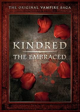 LugaTv | Watch Kindred: The Embraced seasons 1 - 1 for free online