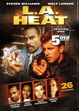 LugaTv | Watch L.A. Heat seasons 1 - 2 for free online