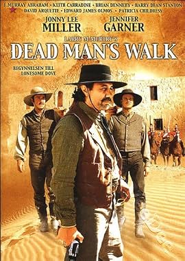 LugaTv | Watch Dead Man's Walk seasons 1 - 1 for free online