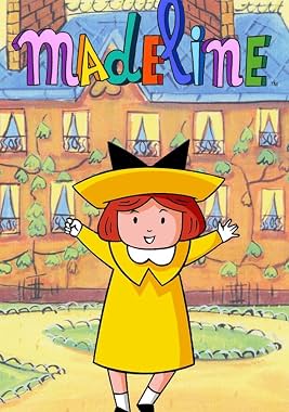 LugaTv | Watch Madeline seasons 1 - 3 for free online