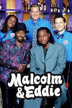 LugaTv | Watch Malcolm & Eddie seasons 1 - 4 for free online