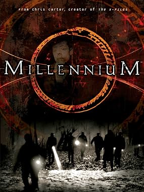LugaTv | Watch Millennium seasons 1 - 3 for free online