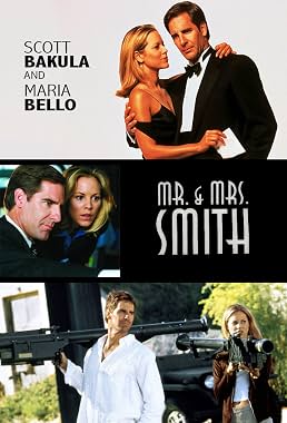 LugaTv | Watch Mr. & Mrs. Smith seasons 1 - 1 for free online