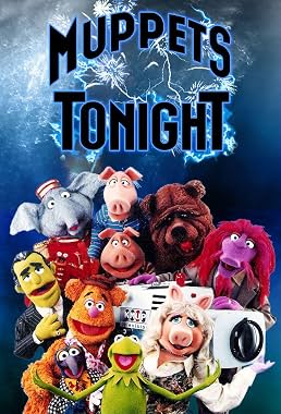 LugaTv | Watch Muppets Tonight seasons 1 - 2 for free online