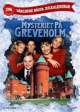 LugaTv | Watch Mysteriet på Greveholm seasons 1 - 1 for free online