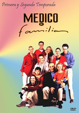 LugaTv | Watch Médico de familia seasons 1 - 9 for free online