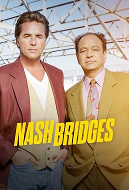 LugaTv | Watch Nash Bridges seasons 1 - 6 for free online