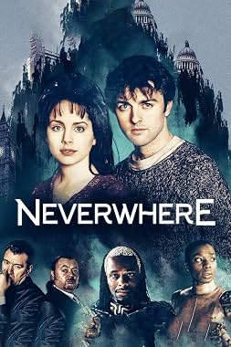 LugaTv | Watch Neverwhere seasons 1 - 1 for free online