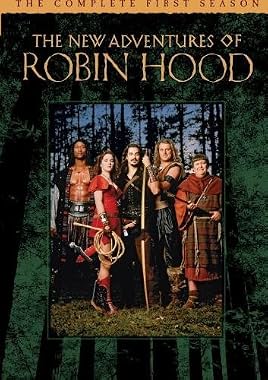 LugaTv | Watch The New Adventures of Robin Hood seasons 1 - 4 for free online