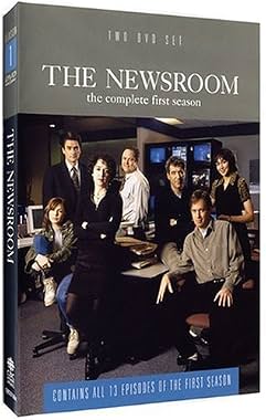 LugaTv | Watch The Newsroom seasons 1 - 3 for free online