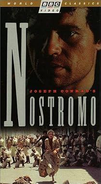 LugaTv | Watch Nostromo seasons 1 - 1 for free online