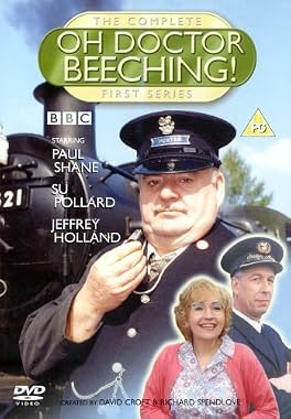 LugaTv | Watch Oh Doctor Beeching! seasons 1 - 2 for free online