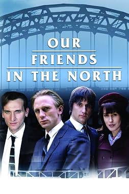LugaTv | Watch Our Friends in the North seasons 1 - 1 for free online