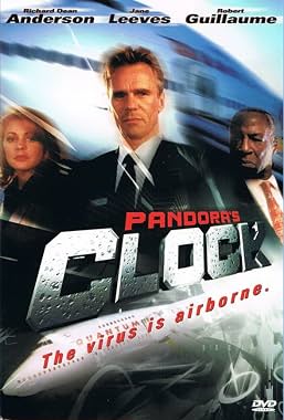LugaTv | Watch Pandora's Clock seasons 1 - 1 for free online