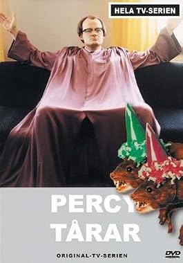 LugaTv | Watch Percy tårar seasons 1 - 1 for free online