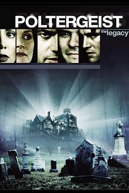 LugaTv | Watch Poltergeist: The Legacy seasons 1 - 4 for free online