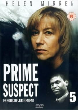 LugaTv | Watch Prime Suspect 5: Errors of Judgement seasons 1 - 1 for free online