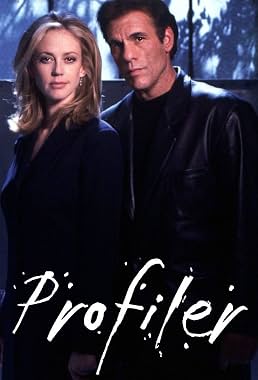 LugaTv | Watch Profiler seasons 1 - 4 for free online