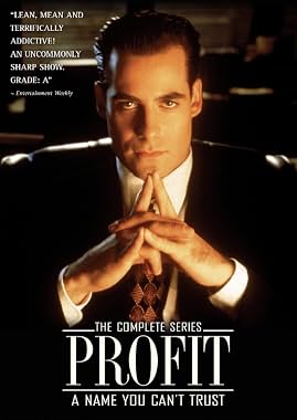 LugaTv | Watch Profit seasons 1 - 1 for free online