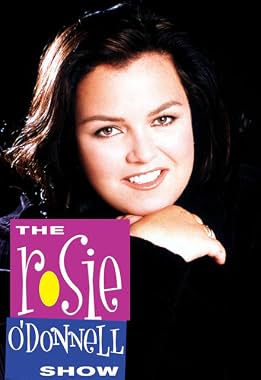 LugaTv | Watch The Rosie O'Donnell Show seasons 1 - 6 for free online