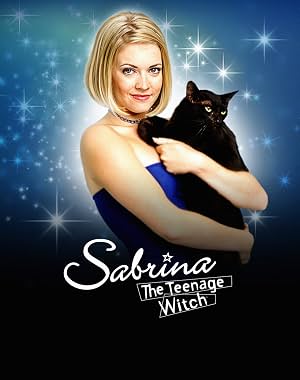 LugaTv | Watch Sabrina the Teenage Witch seasons 1 - 7 for free online